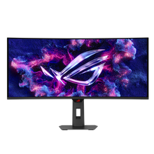 Монитор ASUS XG34WCDG 34.0-inch черный