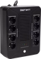 ИБП Delta SMARTWATT UPS SAFE PRO 1000ВА (UPS SAFE PRO 1000)