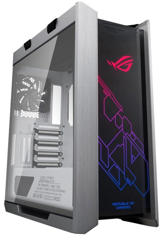 Корпус ASUS ROG STRIX GX601