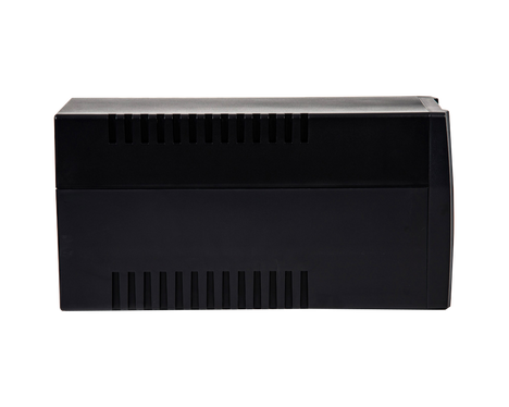 (735) Бастион RAPAN-UPS 2000ВА/1200Вт/line-interactive/170 - 270 В/АКБ 7Ачx2/2xC13 2xSchuko/1,5 л.г.