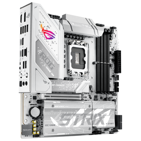 Материнская плата ASUS Intel B860 ROG STRIX B860-G GAMING WIFI