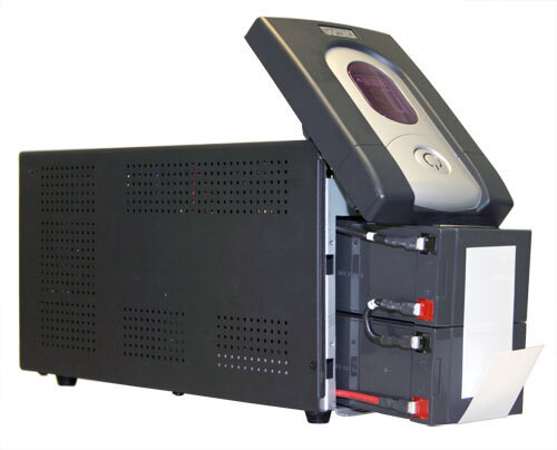 ИБП Powercom Imperial IMD IMD-3000AP