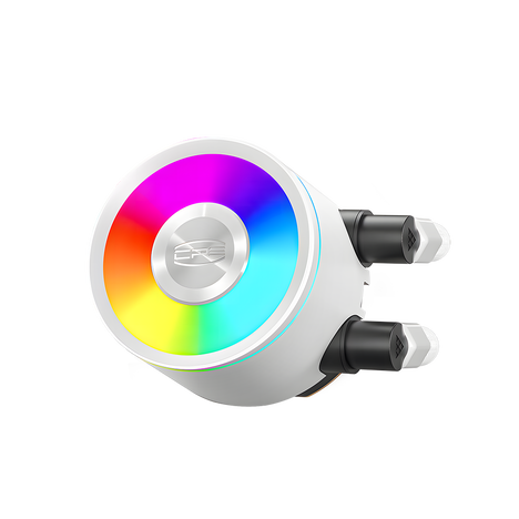 Кулер Процессорный PCCooler жидкостная система охлаждения DA360 Pro ARGB