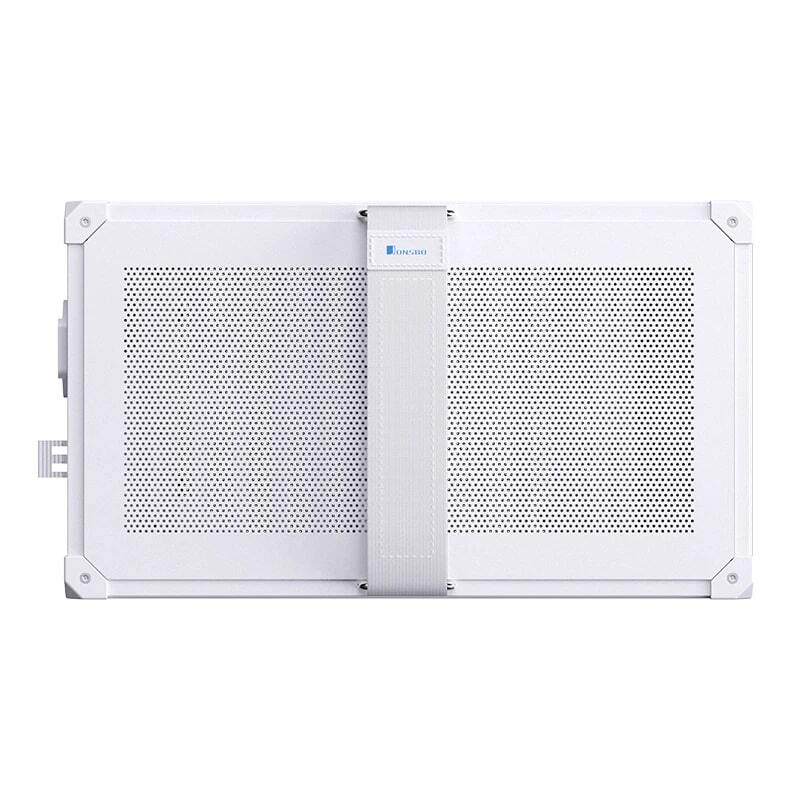 Корпус JONSBO C6 MAX