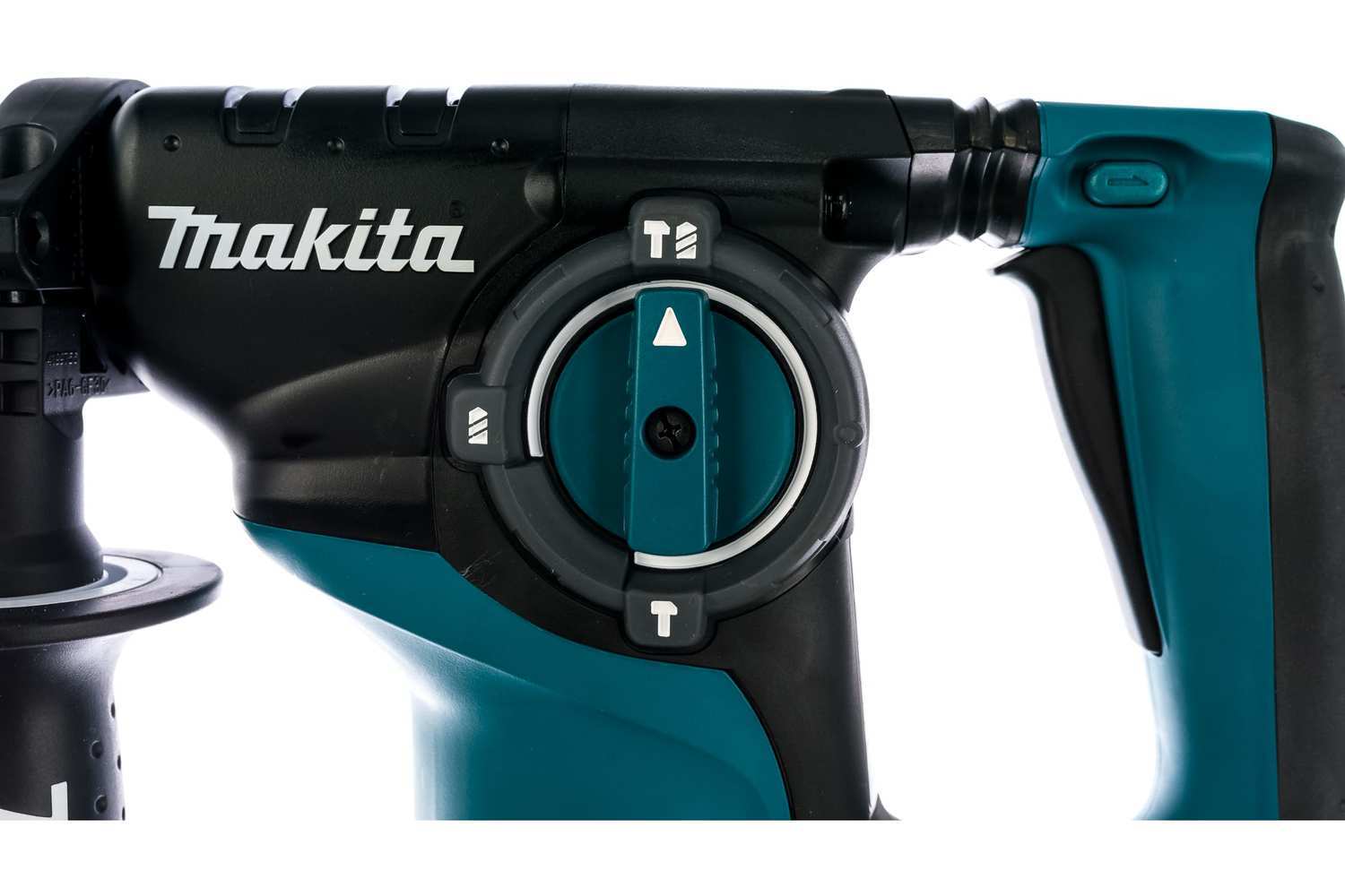Перфоратор MAKITA HR2811FT