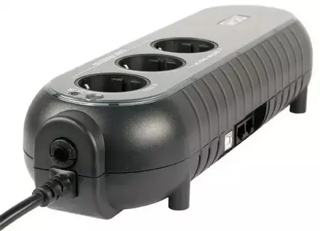 ИБП Powercom WOW  WOW-1000U