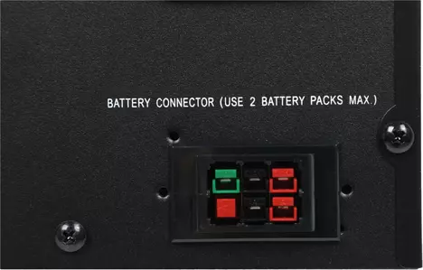 ИБП Powercom MACAN MAC MAC-3000