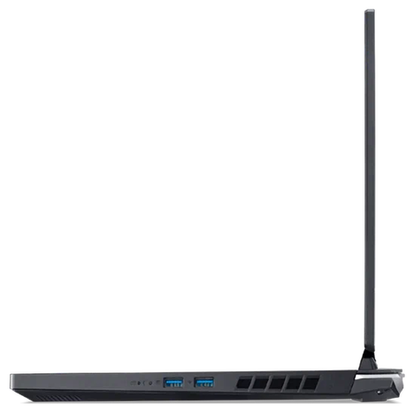 Ноутбук ACER Nitro 5 AN515-46-R6F0 AMD Ryzen 5 6600H (черный)