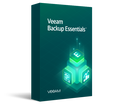 

Veeam Backup Essentials