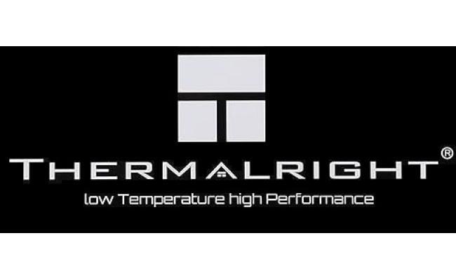 Кулер для процессора/ Thermalright Peerless Assassin 120 Black (4-pin PWM, 157mm, Ni/CU, 6x6mm, 2x120mm, 66.17CFM, 25.6dBA, 1550RPM, S: 1700, 1200, 20XX, 115X, AM5, AM4)