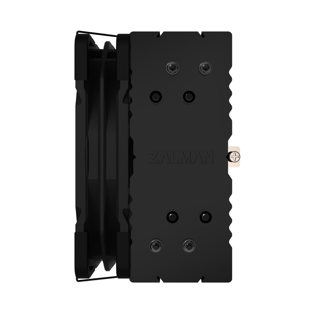Кулер Процессорный Zalman CPU cooler CNPS9X PERFORMA PLUS ARGB