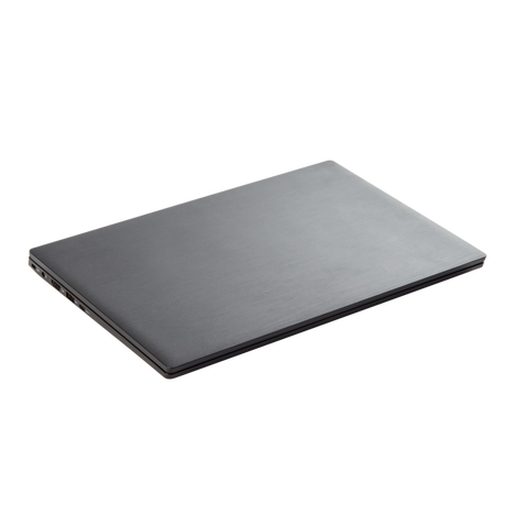 Ноутбук Инферит INFERIT Enox Intel Core i7-10510U (черный)