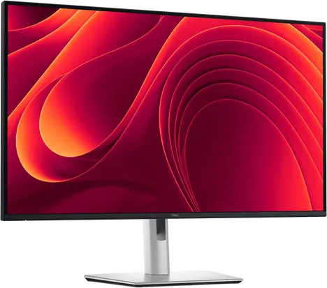 Монитор Dell Technologies P3225DE 31.5-inch черный