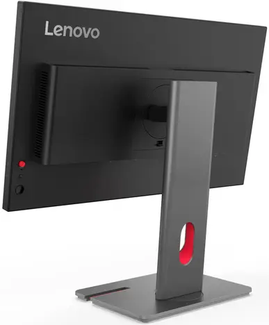 Монитор LENOVO P24QD-40 23.8-inch черный