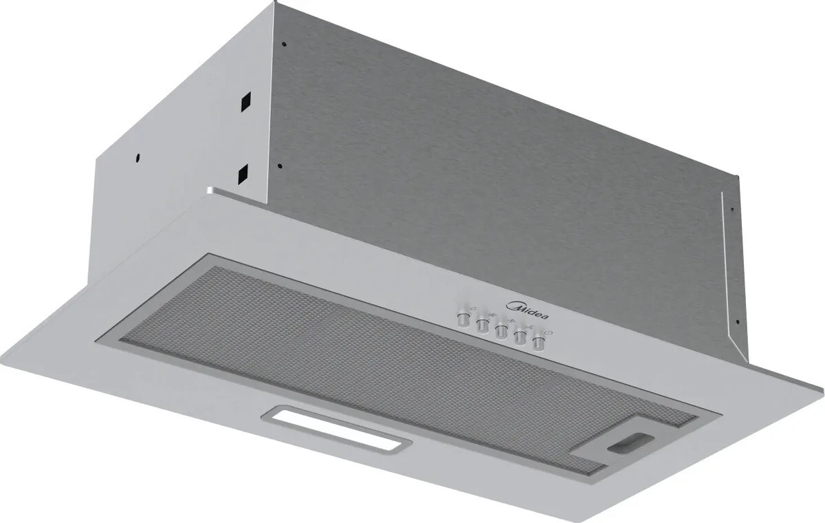 Вытяжка Midea MH60I301X