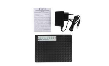 Коммутатор ORIGO OS1116