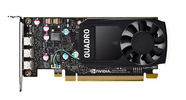 

Видеокарта PNY Quadro P400 2 ΓБ Retail