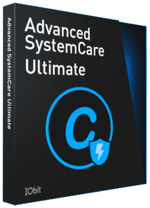 IObit Advanced SystemCare Ultimate (лицензия версии с Антивирусом), Ключ на 5 лет