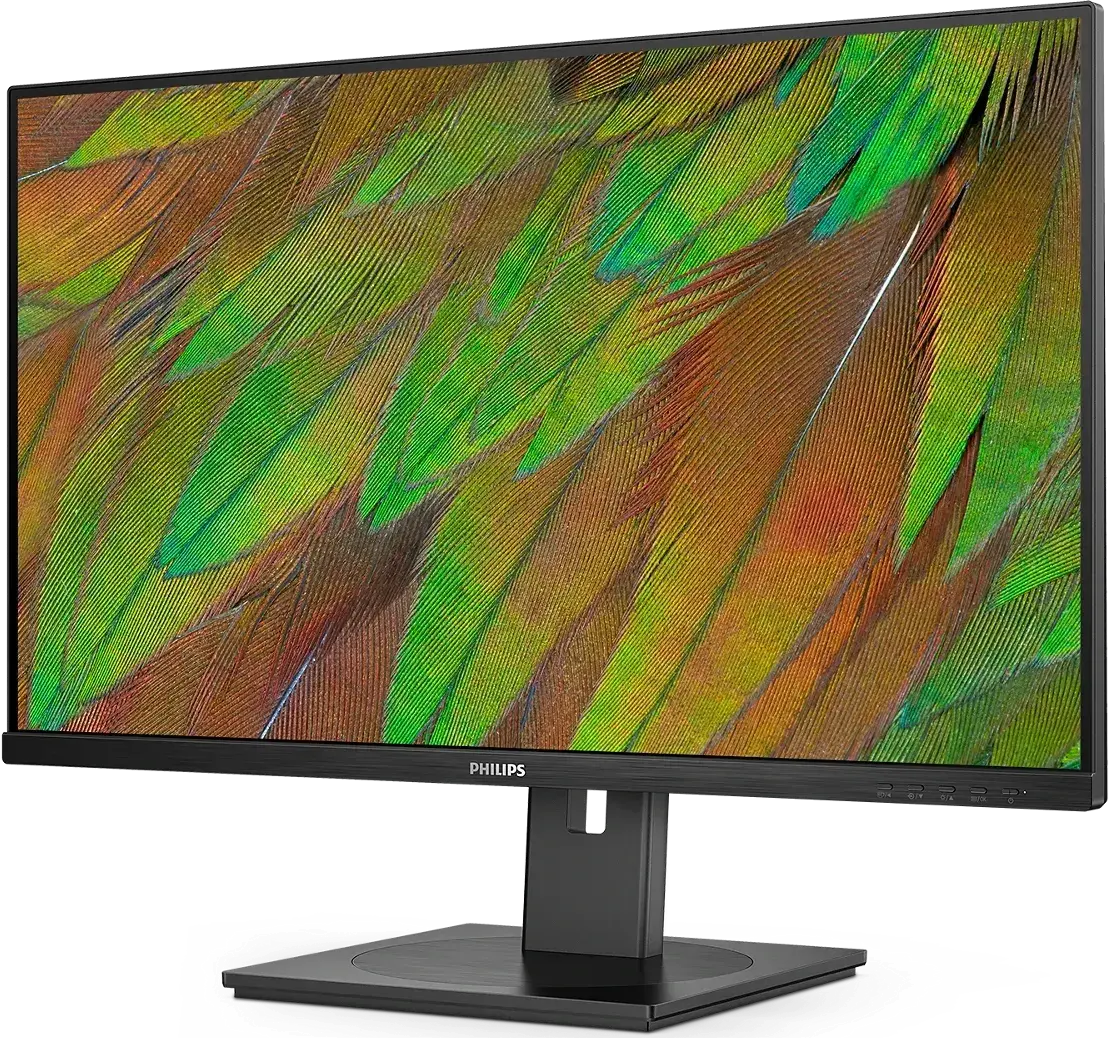 Монитор Philips 32B1N3800 31.5-inch черный