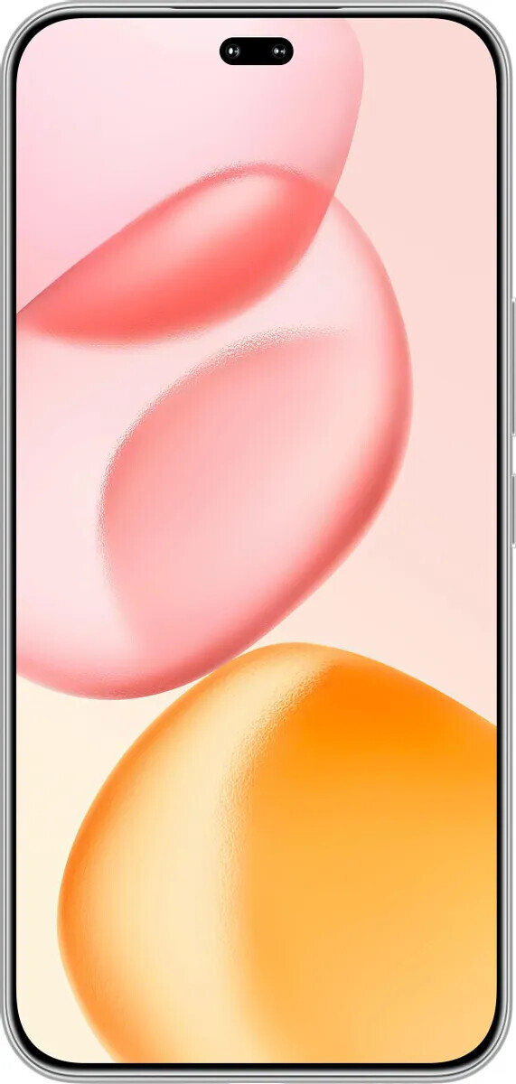 Смартфон Honor  400 Pro 256 ΓБ серый