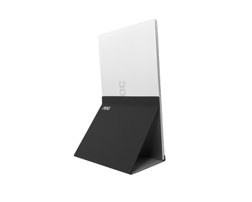 Монитор AOC I1601P 15.6-inch черный