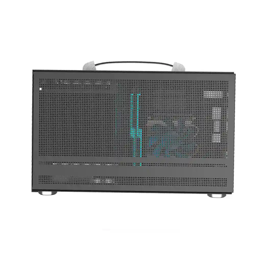 Корпус PCCooler I100 PRO MESH