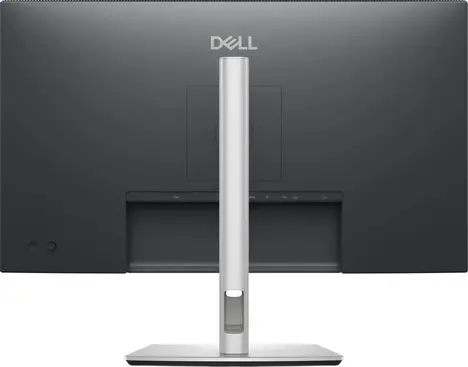 Монитор Dell Technologies P2725D 27.0-inch черный