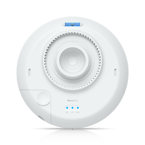 Точка доступа UBIQUITI Wave-Pico