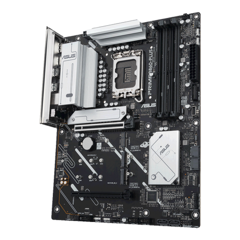 Материнская плата ASUS Intel B860 PRIME B860-PLUS-CSM