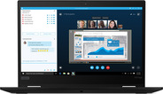 

Трансформер LENOVO ThinkPad X13 Yoga Gen1