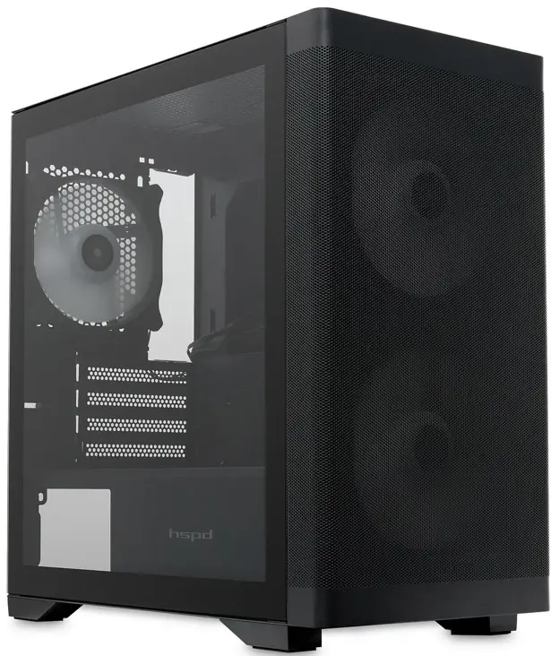Корпус HSPD M320