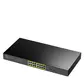 Коммутатор CUDY GS1016EPS2
