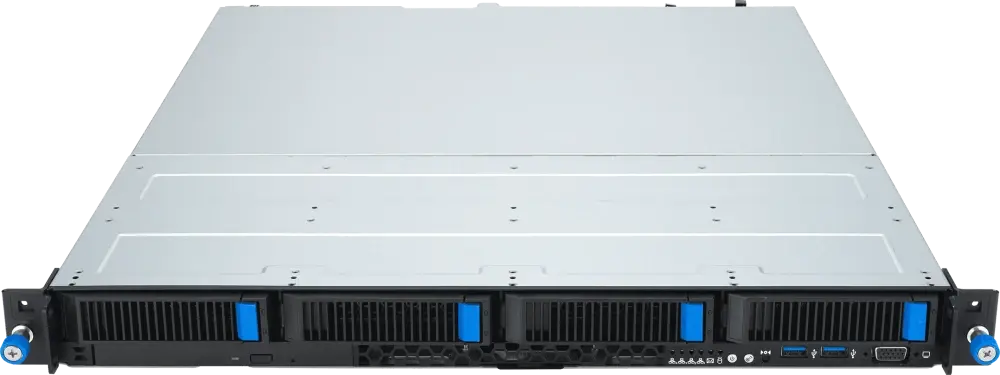 Шасси ASUS RS300-E12-RS4
