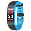 

Qumann QSB 12 Blue+Black Фитнес браслет