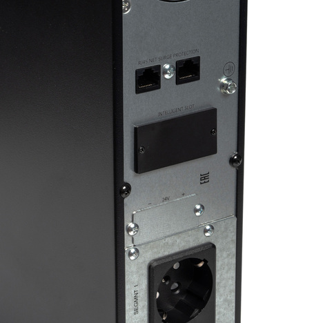 ИБП Бастион SKAT-UPS С двойным преобразованием (online) 1000-RACK-ON P3 (8762) (SKAT-UPS 1000-RACK-ON P3)