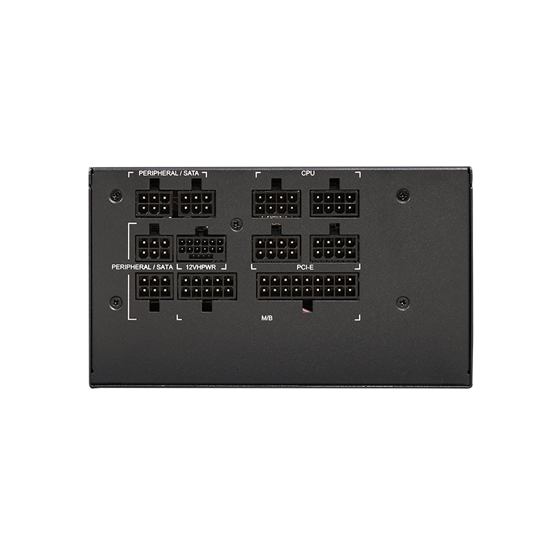 Блок питания Chieftec Polaris PPS-850FC-A3