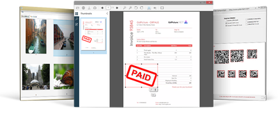 ORPALIS GdPictureNET Document Imaging SDK (продление техподдержки Ultimate на 1 год), 5 разработчиков