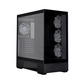 Корпус Zalman P40 DS