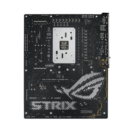 Материнская плата ASUS AMD B850 ROG STRIX B850-F GAMING WIFI