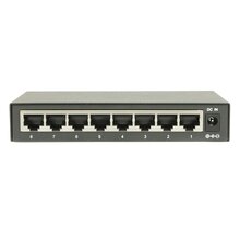 Коммутатор OSNOVO SW-10800