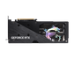 Видеокарта MSI GeForce RTX 5060 8 ΓБ Retail