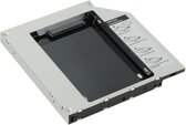 Внешний корпус для HDD AgeStar 3.5&#039;&#039; SSMR2S