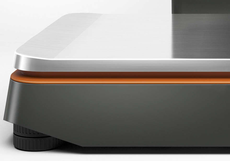 Моноблок SUNMI POS-терминал S2