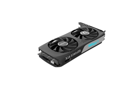Видеокарта Zotac GeForce RTX 4070 Super 12 ΓБ Retail