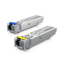 Трансивер UBIQUITI UACC-OM-SM-1G-S-2