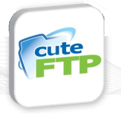 Globalscape CuteFTP (лицензия 9 Professional),