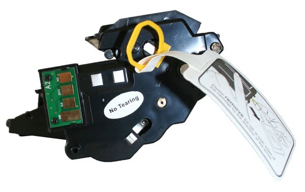 Тонер-картридж черный Cactus CS-PH3117