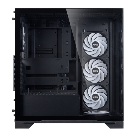 Корпус XPG INVADER X BTF TG