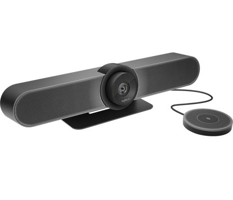 Конференц-связь Logitech Microphone for MeetUp