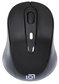 Мышь Oklick Мышь 435MW 945809, цвет черный